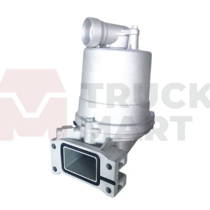 Scania R Series Oil Mist Separator