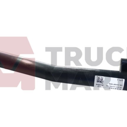 Volvo FM4 Oil Sump Pipe