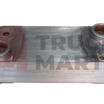 Scania Retarder Oil Cooler