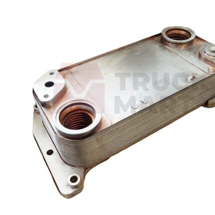 Scania R Series Retarder Oil Cooler