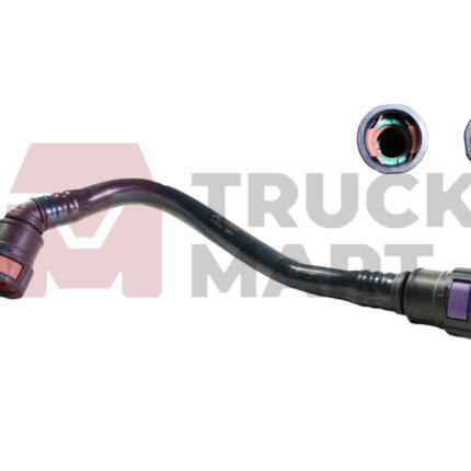 Volvo FM4 FH4 Coolant Pipe