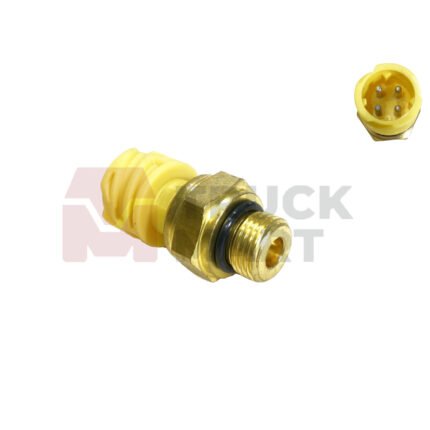 Volvo FM12 Oil Pressure Sensor (4 Pin)