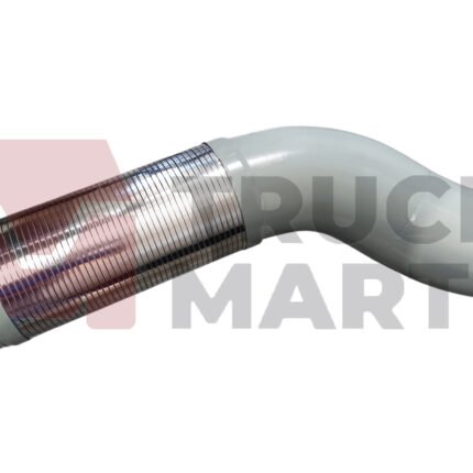 Volvo FM12 V4 Exhaust Pipe