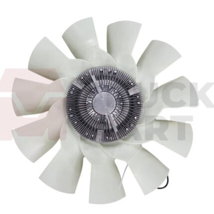 Volvo FM13 FM4 Fan Assy