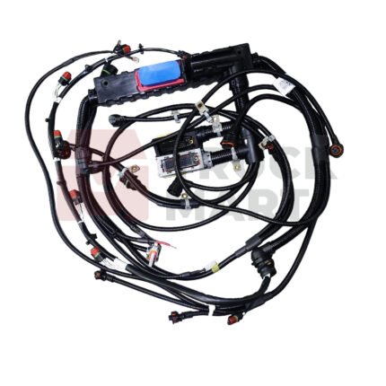 Volvo FM9/FM11 Engine Hardness Cable