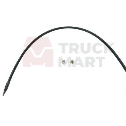 Volvo FM12 V4 Cabin Jack Pipe 29"