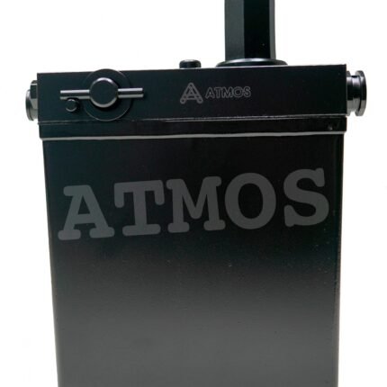 Volvo FM12 V4 Cabin Jack Pump 