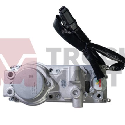 Scania G Series Turbo Actuator Kit Electric