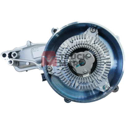 Volvo FM13 Water Pump Assy 148MM