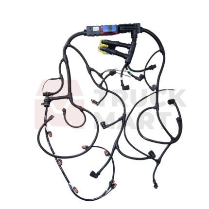 Volvo FM12 Engine Hardness Cable