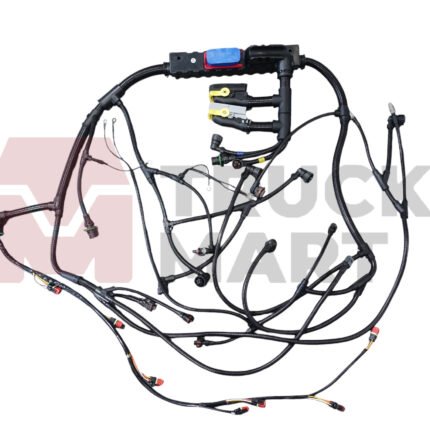 Volvo FM11/FM13 Engine Hardness Cable