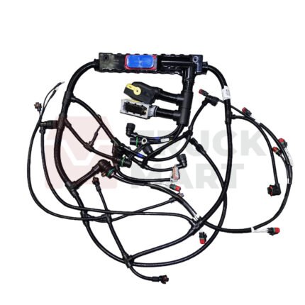 Volvo FM13 Engine Hardness Cable