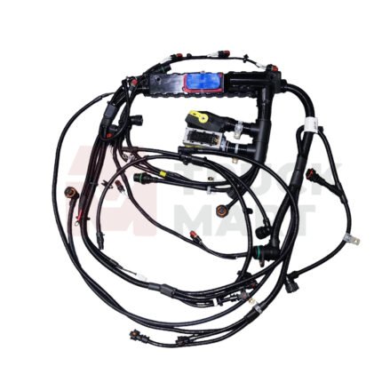 Volvo FM11 Engine Hardness Cable
