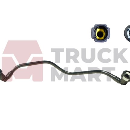 Volvo FM4 V4 Fuel Pipe