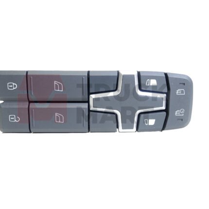 Volvo FM12 V4 Power Window Switch