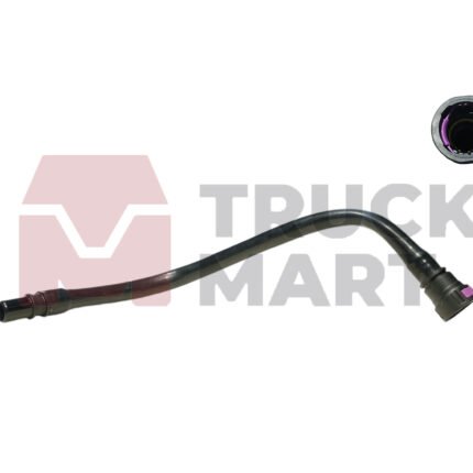 Volvo FMX FH4 Engine Heater Pipe