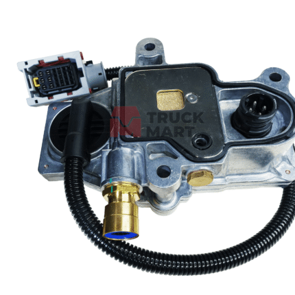 Volvo FM12 V4 Clutch Solenoid Valve Housing