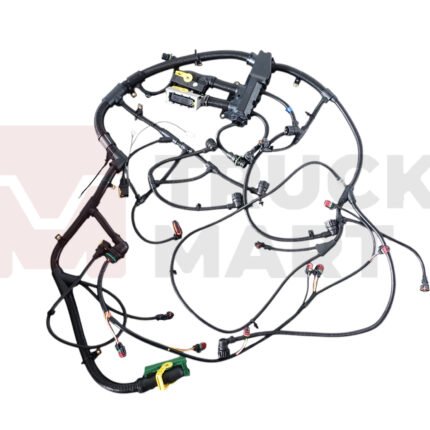 Volvo FM13 FMX Engine Hardness Cable