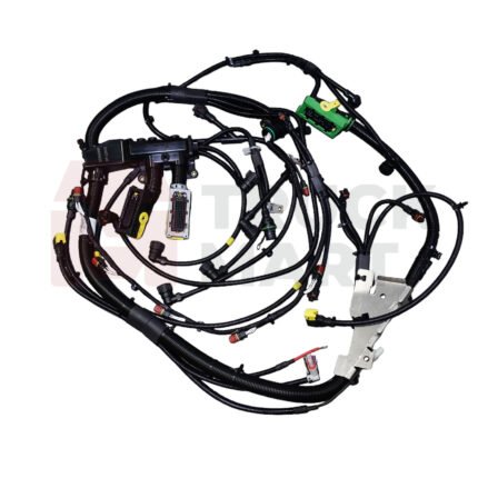 Volvo FM11 V4 Engine Hardness Cable