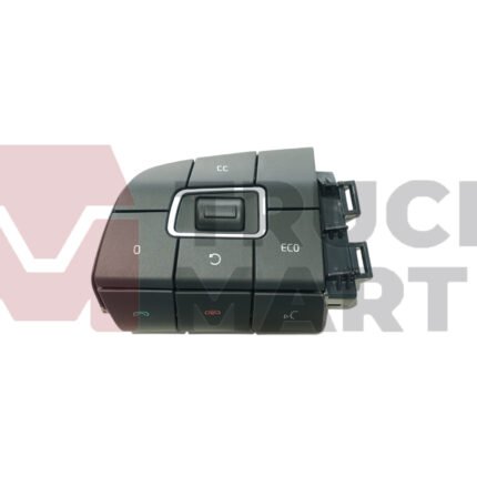 Volvo Steering Wheel Switch