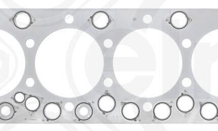 Volvo D9/D11 Cylinder Head Gasket