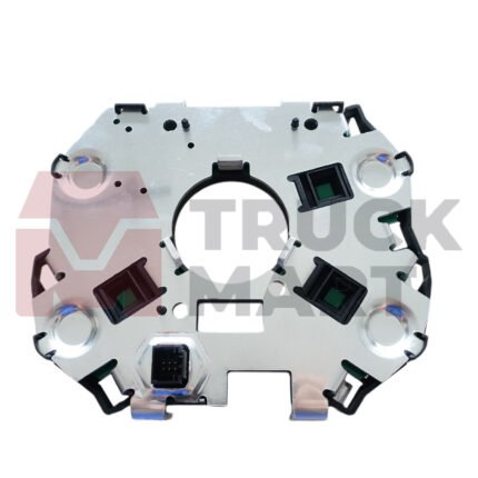 Volvo FM4 FMX Steering Control Plate