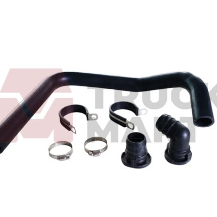 Volvo FM FH V4 Crankcase Ventilation Pipe