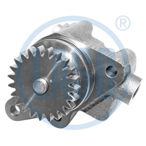 Volvo B7R Fuel Pump