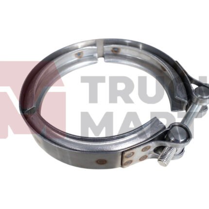 Volvo Exhaust Pipe Clamp
