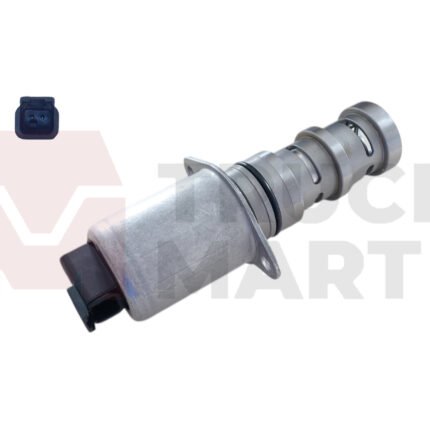 Volvo FM4 FH4 Oil Filter Control Valve