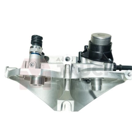 Volvo FM V4 Fuel Filter Housing