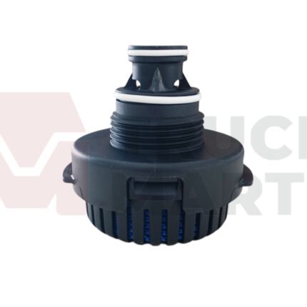 Scania P/R Series G410 DC13 Bleeder Valve