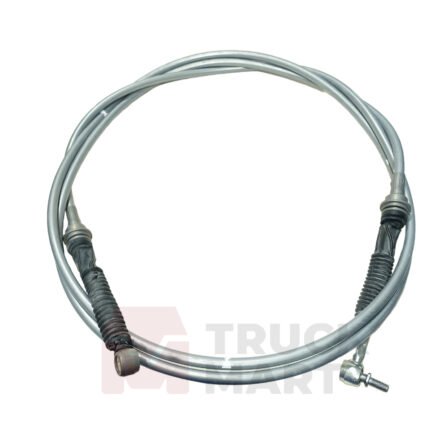 MAN TGA Gear Level Cable 127"