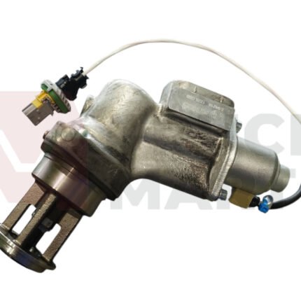Volvo FM4 EGR Valve