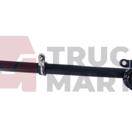 Volvo FM11 FM4 Oil Pump Pipe Valve Housing