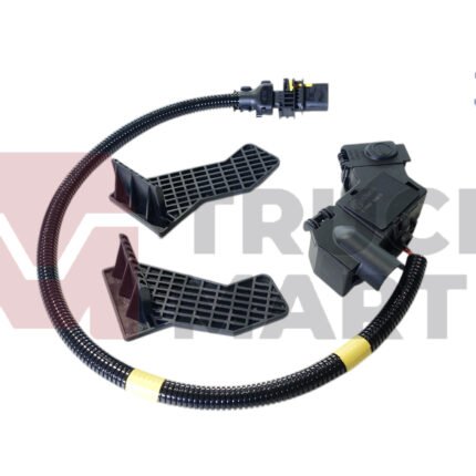 Volvo FM4 Battery Main Switch