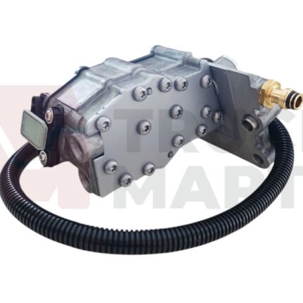 Volvo FM5 Clutch Solenoid Valve