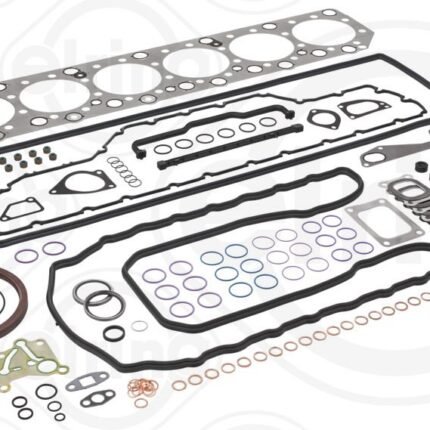 Volvo D12C Overhaul Gasket