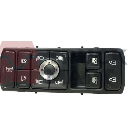 Scania G Series Power Window Switch