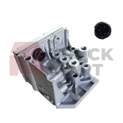 Scania Retarder Solenoid Valve