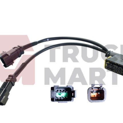 Scania R Series ECA Cable