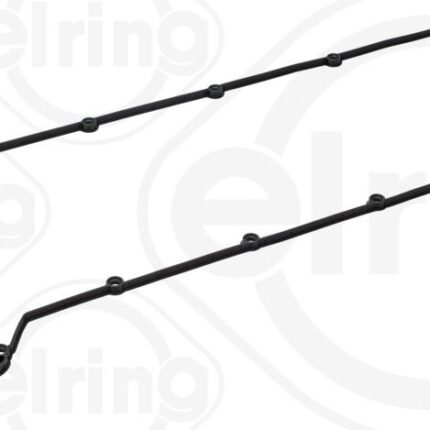 Volvo D11 Valve Cover Rubber