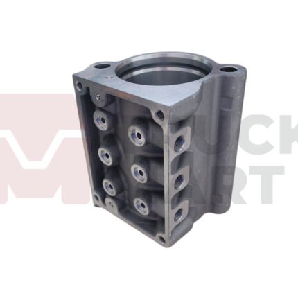 Scania Cylinder