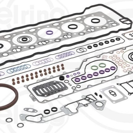 Volvo FM9 Overhaul Gasket