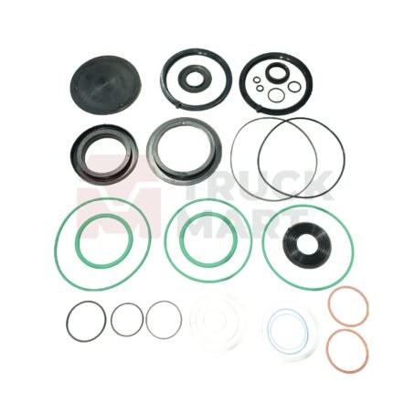 Volvo FM10/FM12 V1 Steering Box Repair Kit (Full Set)