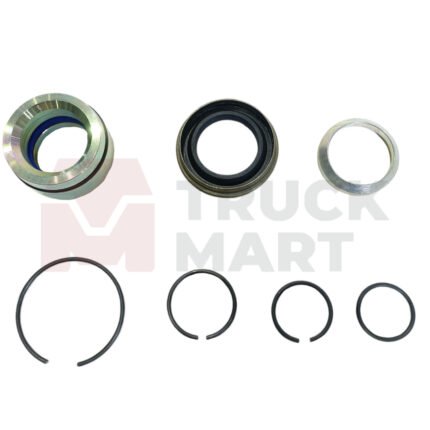 Volvo FM12 Cabin Tilt Repair Kit With Piston 35MM