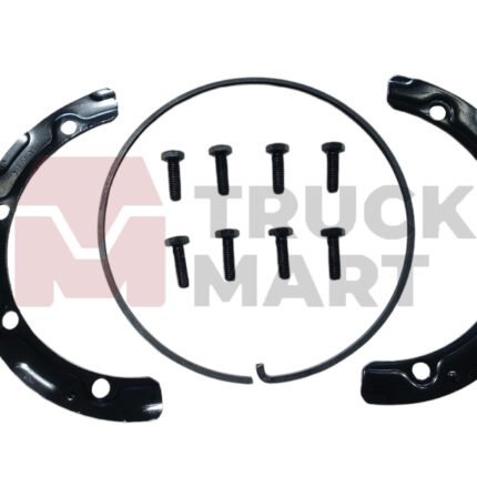 Volvo FM12 Brake Disc Rotor Spacer Kit