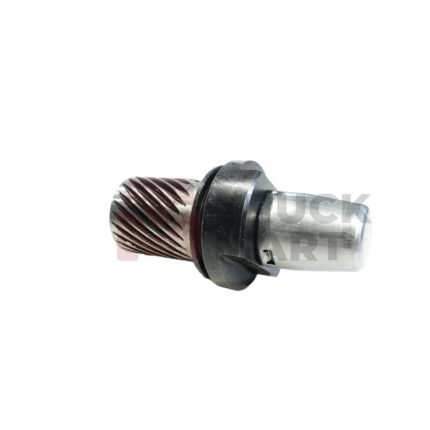 Volvo FL10 Brake Z-Cam Adjusting (Right)