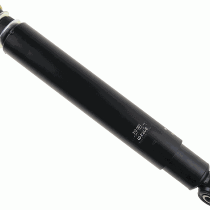 Iveco Stralis Chassis Absorber