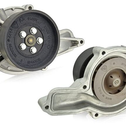 Volvo FM13 Water Pump Assy 148mm